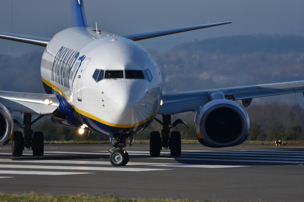 You are currently viewing Primul Boeing 737 MAX va ajunge în flota TAROM până la sfârșitul lunii