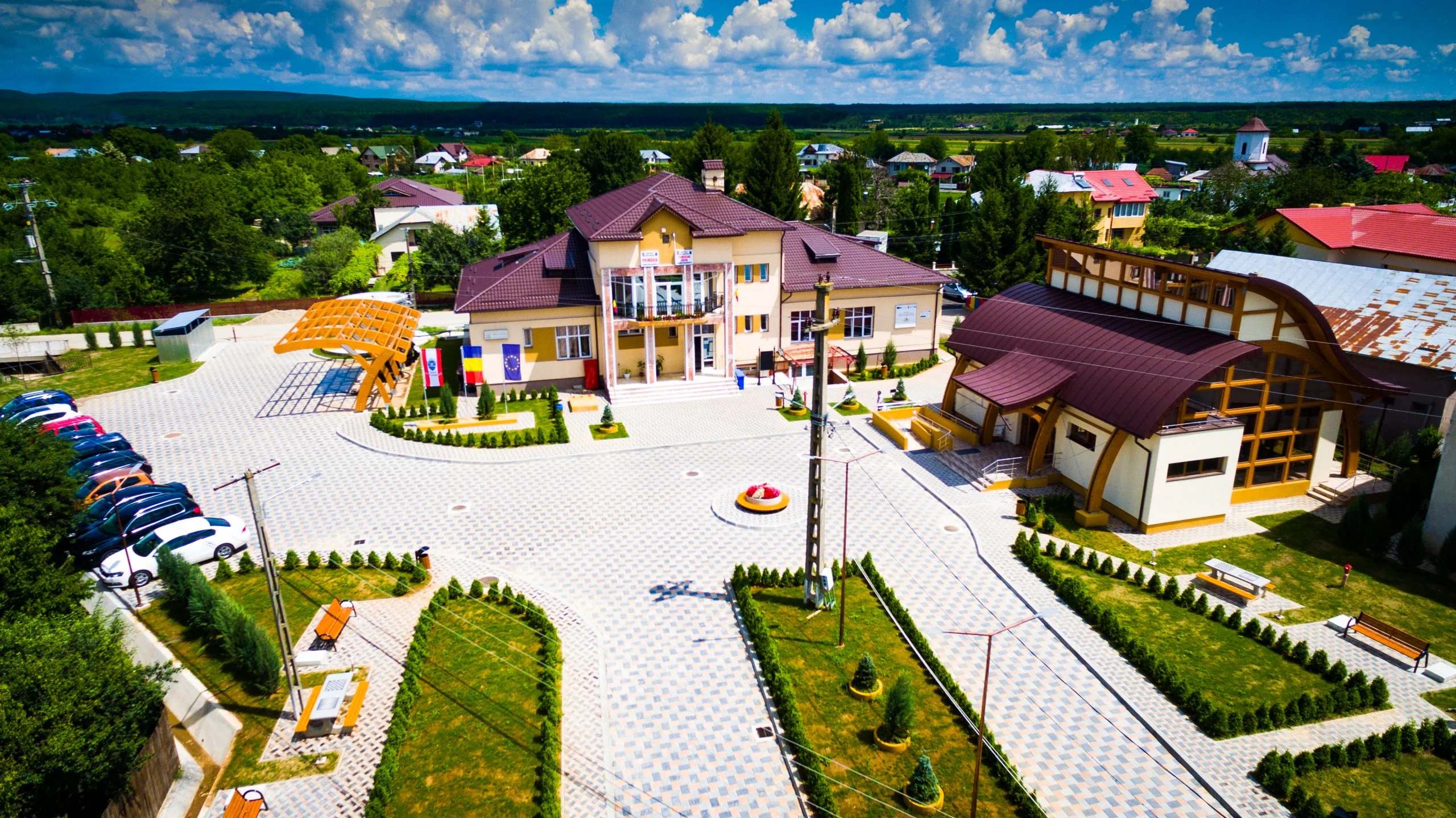 You are currently viewing Primăria Dragomirești informează cetățenii cu privire la noile reguli în construcții. Proceduri simplificate, dar și amenzi de până la un milion de lei