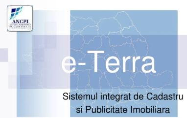 You are currently viewing Aplicația e-Terra a fost repornită parțial