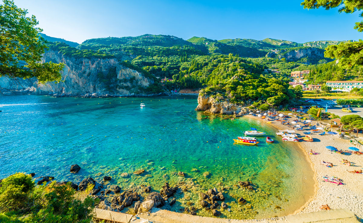 You are currently viewing Grecia în septembrie, vacanța continuă după ce aglomerația verii dispare