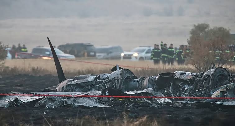 You are currently viewing Un avion F-16 s-a prăbușit în timpul unui zbor de antrenament în Turcia