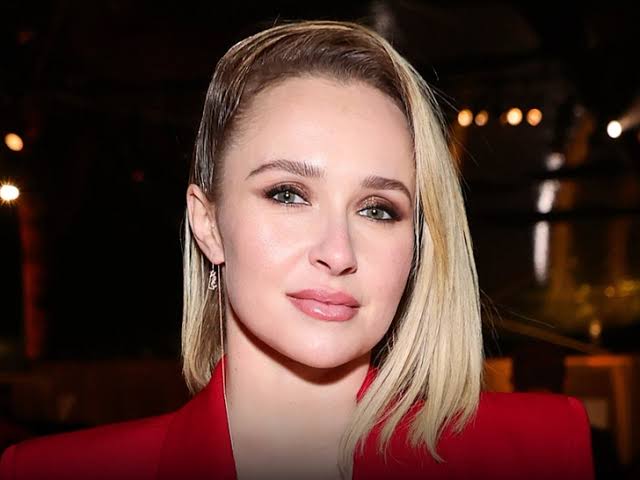 You are currently viewing A murit Hayden Panettiere, actrița devenită celebră în „Nashville”, „Heroes” și „Scream”