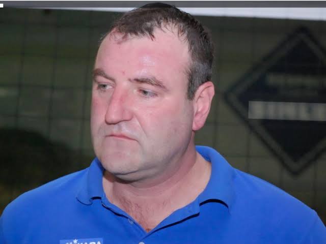You are currently viewing Fostul căpitan al naționalei de volei, Mircea Abraham, a murit la 53 de ani