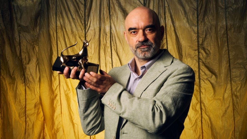 You are currently viewing Lungmetrajul românesc ”Nu e locul tău aici”, premiat cu Pardo d’Oro, cel mai important trofeu de la Festivalul de la Locarno, Elveția