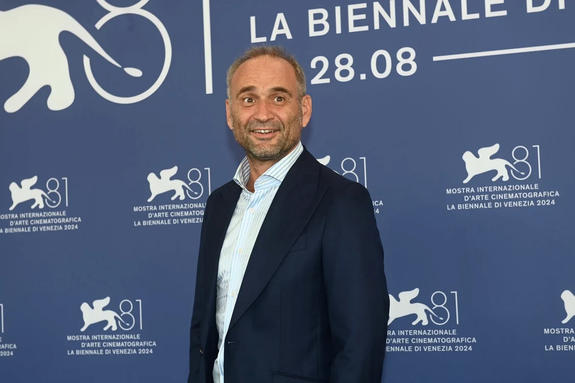You are currently viewing Adrian Văncică a câştigat premiul pentru cel mai bun actor la Festivalul Internaţional de Film de la Sarajevo