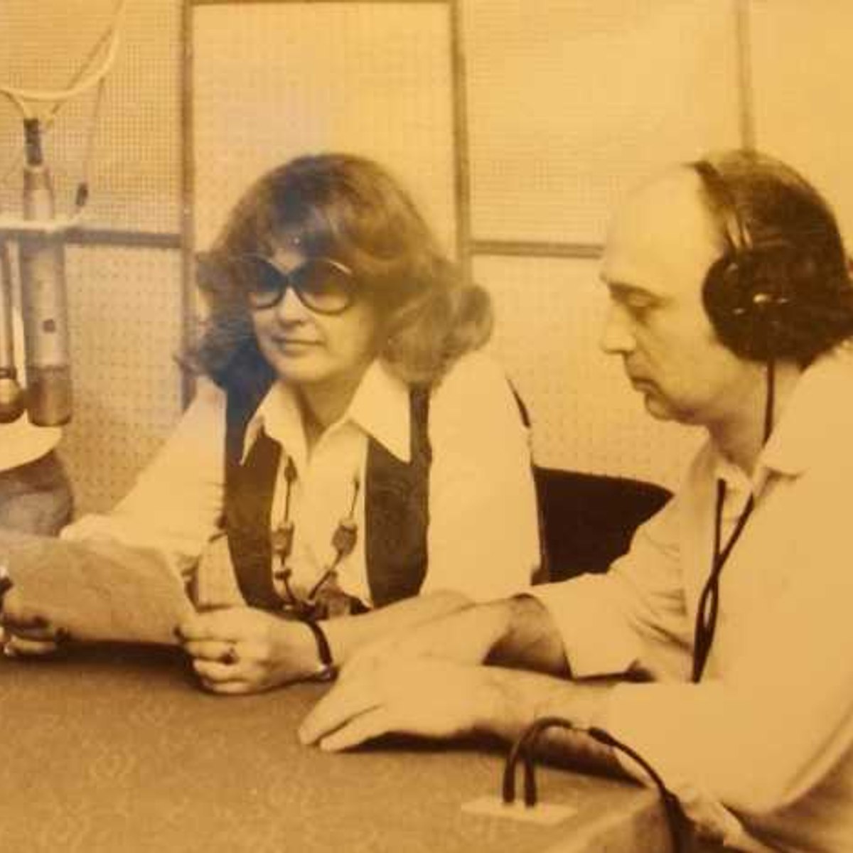 You are currently viewing A murit jurnalista Doina Caramzulescu, cunoscută ca „Doamna Radio Vacanța”