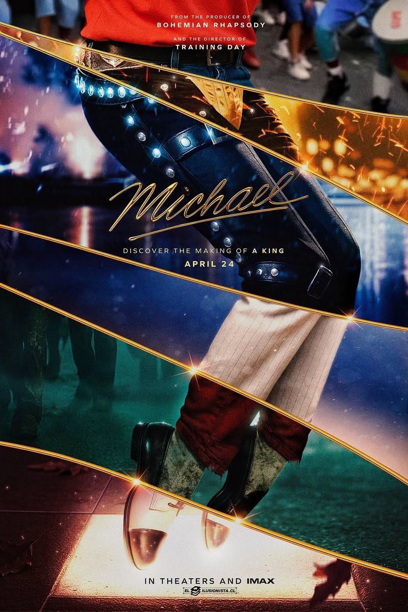 You are currently viewing Povestea lui Michael Jackson revine la Cinema Independența din Târgoviște