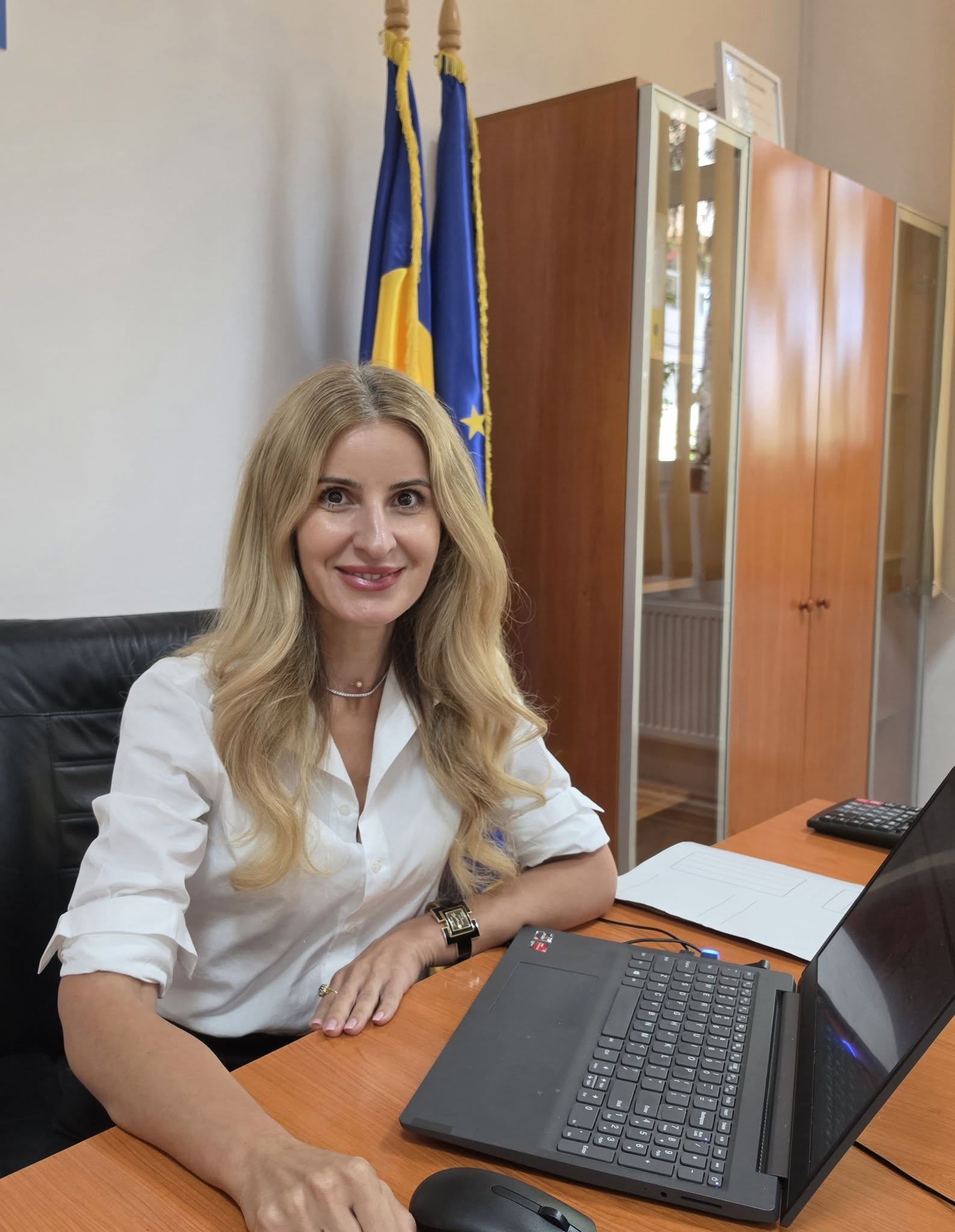 You are currently viewing De Ziua Limbii Române, directorul CCD Dâmbovița face un apel la respect pentru cuvânt: Nu dovedești că ești modern sau educat folosind-o greșit