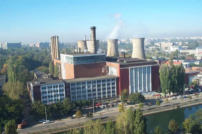 You are currently viewing ELCEN reia producția de energie electrică la CET Grozăvești