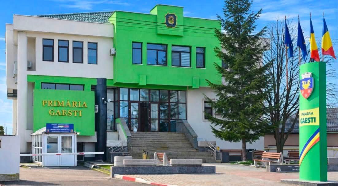 You are currently viewing Primăria Găești face angajări pentru noul serviciu de îngrijire a vârstnicilor la domiciliu. Șase posturi scoase la concurs