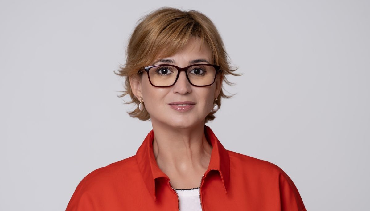 You are currently viewing Fosta jurnalistă Sanda Nicola, numită șefă la organizația PNL a sectorului 2 București