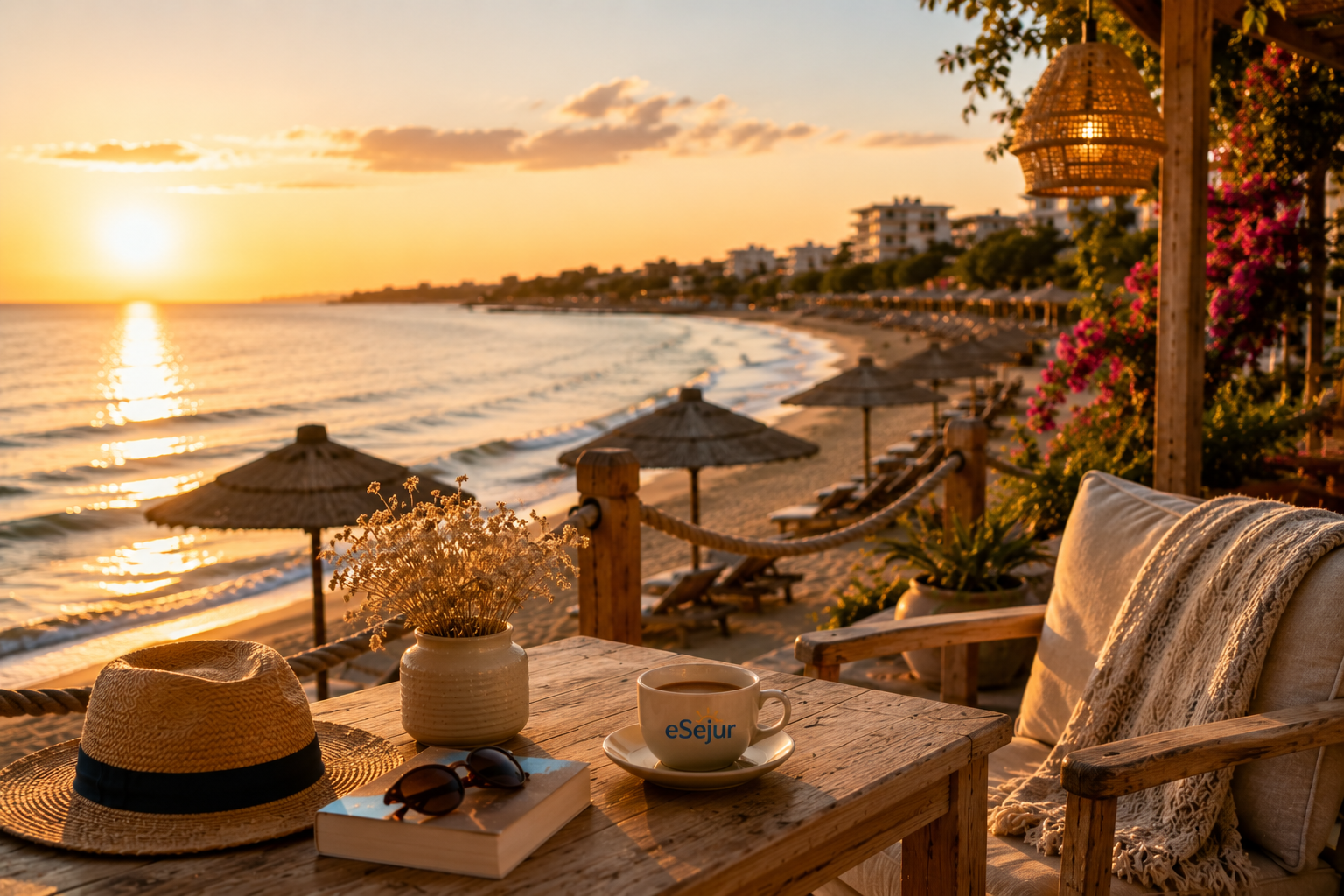 You are currently viewing Septembrie cu gust de vacanță. „Litoralul pentru Toți” aduce zile liniștite la mare și tarife mai bune