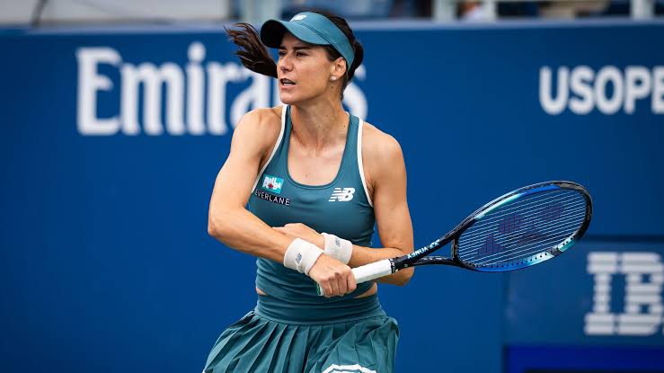 You are currently viewing Ultimul dans al Soranei Cîrstea la US Open. Târgovișteanca debutează luni împotriva Juliei Grabher