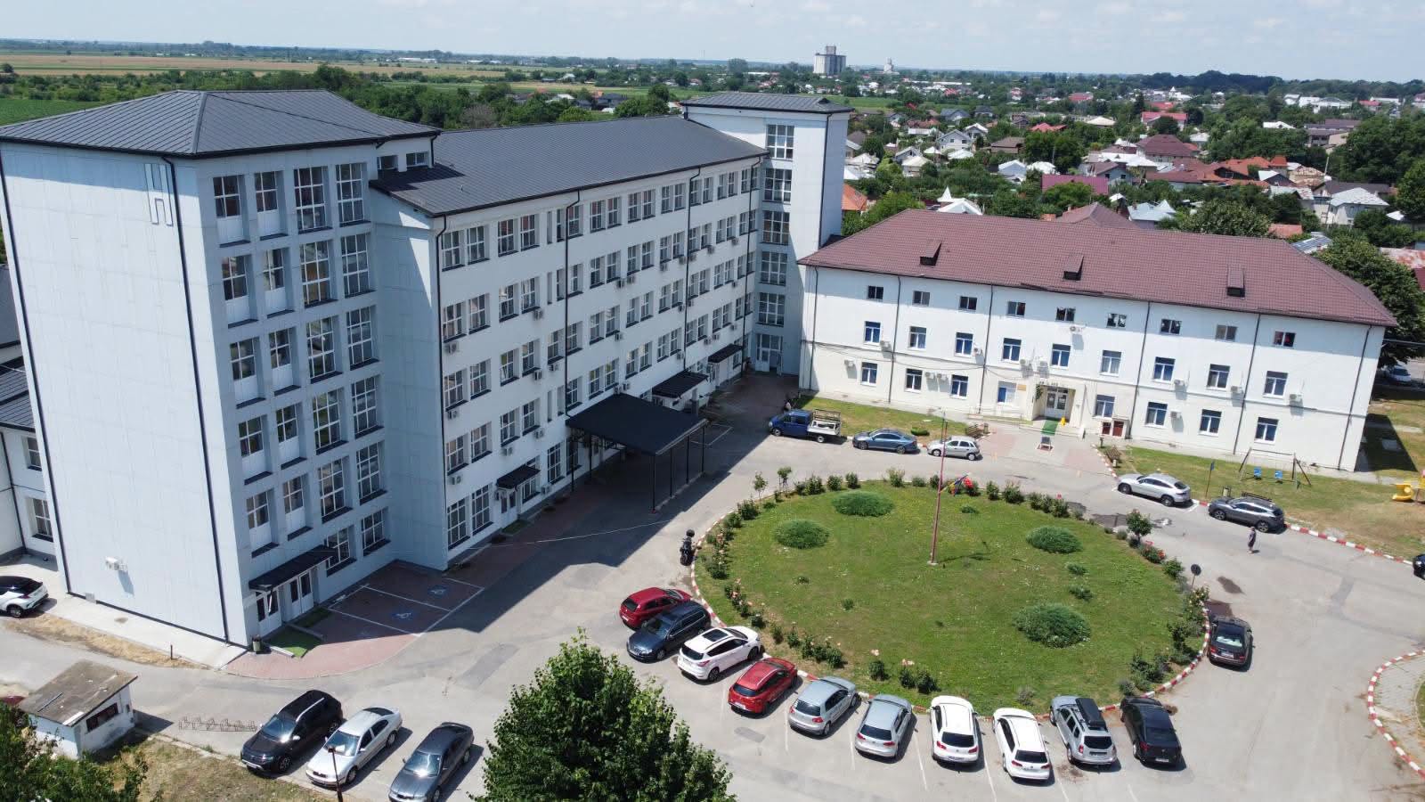 You are currently viewing Sala de nașteri a Spitalului Găești, redeschisă după mai bine de șase ani