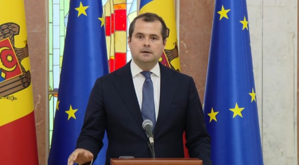 You are currently viewing Republica Moldova avertizează cetățenii să fie pregătiți pentru eventuale întreruperi ale alimentării cu energie