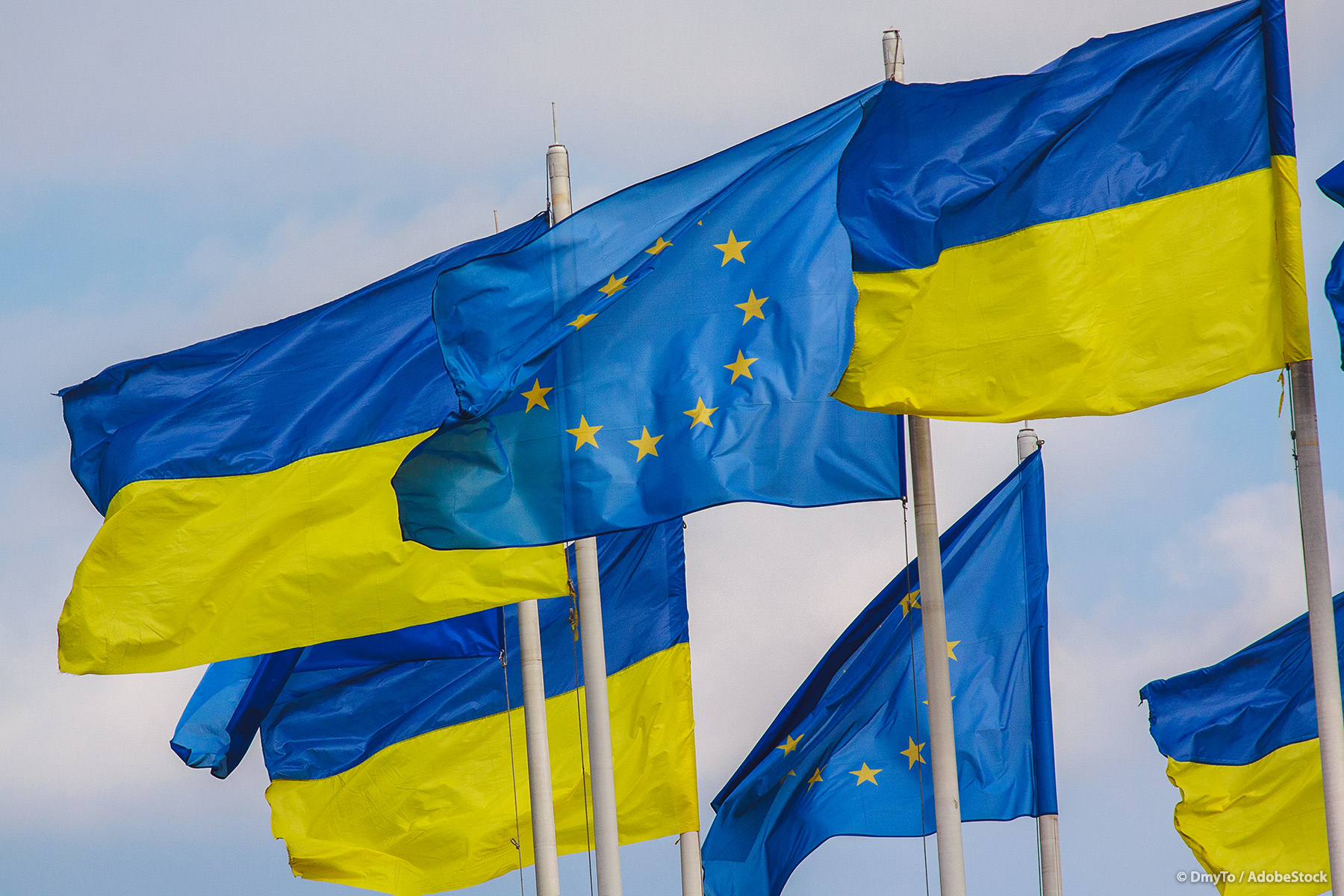 You are currently viewing Europa promite mai mult ajutor Ucrainei după atacul rusesc cu drone asupra aeroportului din Leipzig