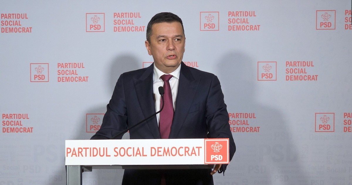 You are currently viewing Sorin Grindeanu: I-am spus preşedintelui că suntem pregătiţi să preluăm guvernarea