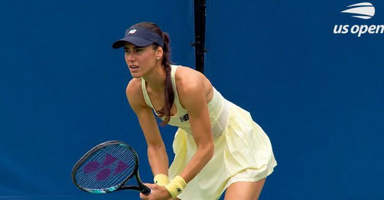 You are currently viewing Sorana Cîrstea, victorie spectaculoasă și calificare în Turul 3 la US Open