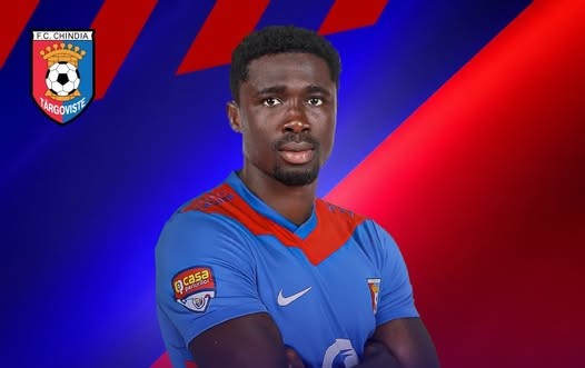 You are currently viewing Chindia Târgoviște nu se oprește! Leo Grozavu primește încă o întărire pentru lupta la promovare