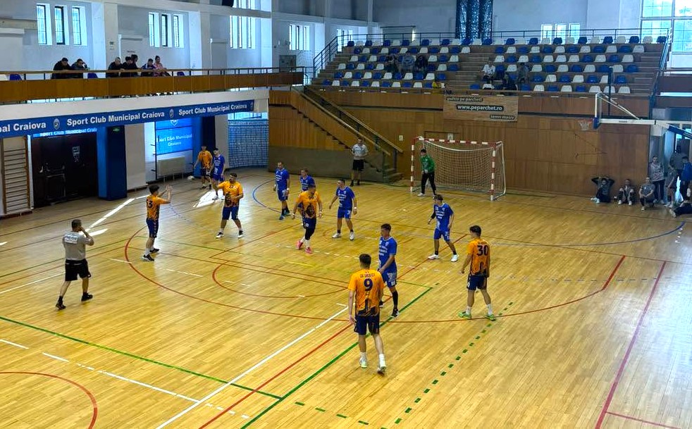 You are currently viewing CSU Târgoviște, debut de senzație în Cupa României! Victorie spectaculoasă la Craiova și calificare în faza următoare