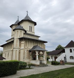 Read more about the article ÎN ZIUA DE 13 SEPTEMBRIE VA FI SFINȚITĂ BISERICA PAROHIEI ”SF. ÎMPĂRAȚI CONSTANTIN ȘI ELENA”