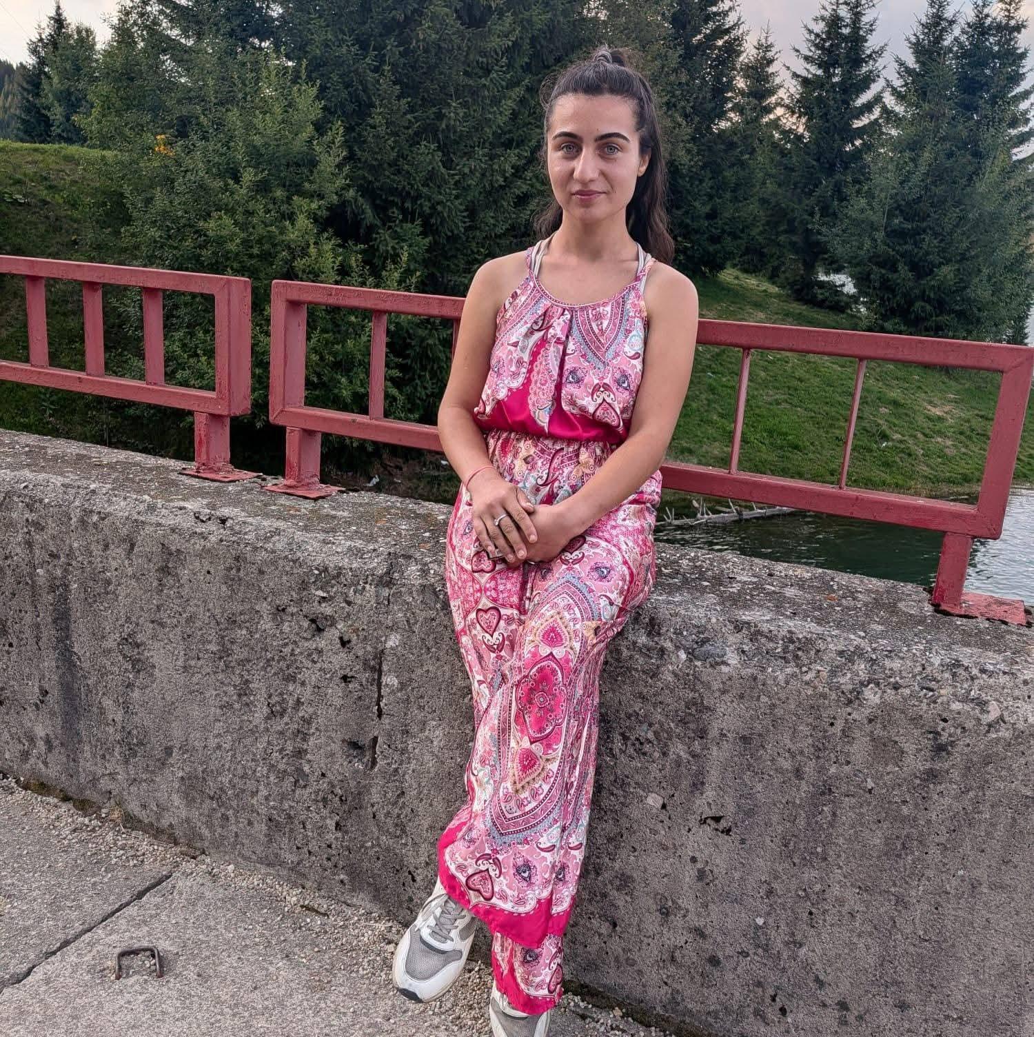 You are currently viewing O PERSOANĂ DIN COMUNA VIȘINA ESTE CĂUTATĂ DE AUTORITĂȚI. AȚI VĂZUT-O?