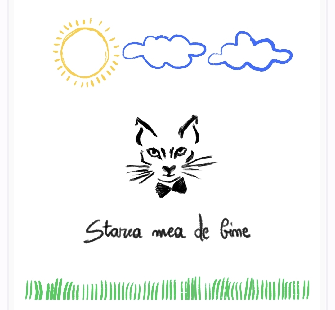 You are currently viewing THE MOTANS LANSEAZĂ „STAREA MEA DE BINE”, UN IMN DESPRE LIBERTATE ȘI BUCURIE