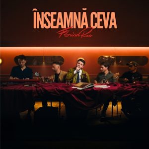 Read more about the article Florianrus lansează „Înseamnă ceva”, o piesă despre lucrurile pe care nu le poți spune, dar le simți