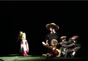 Read more about the article „Hansel și Gretel” – O nouă întâlnire cu arta pentru copii la Teatrul Municipal Tony Bulandra din Târgoviște