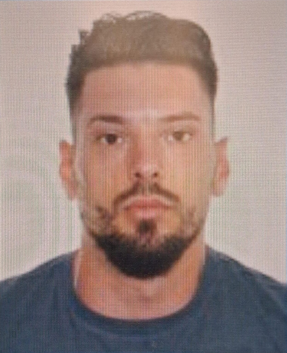 You are currently viewing Un bărbat din comuna Gura Ocniței este de negăsit. L-ați văzut?