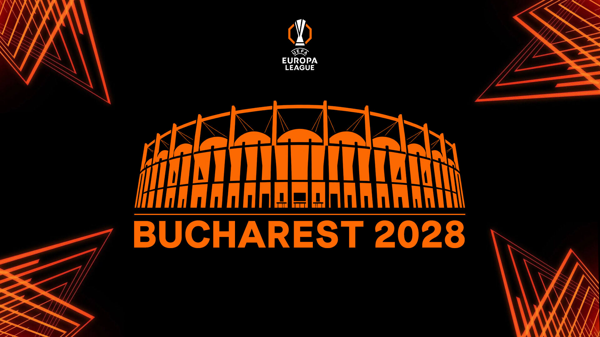 You are currently viewing București, din nou pe scena mare a Europei fotbalistice! Capitala României va găzdui finala UEFA Europa League din 2028