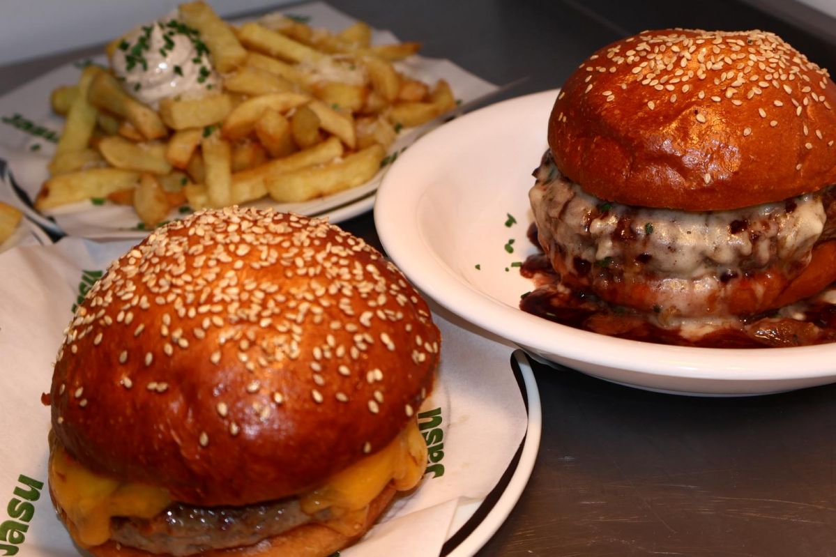 You are currently viewing Peste 100 de restaurante vor participa la Bucharest Food Week