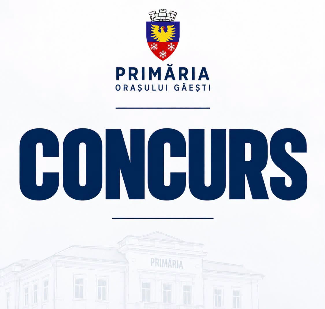 You are currently viewing Șase posturi pentru servicii de îngrijire a vârstnicilor din Găești. Concursul este reluat după ce niciunul dintre cele 18 dosare nu a fost admis