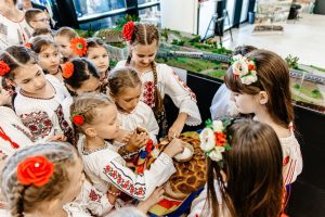 Read more about the article Ziua orașului Titu a fost dedicată comunității, valorilor și culturii