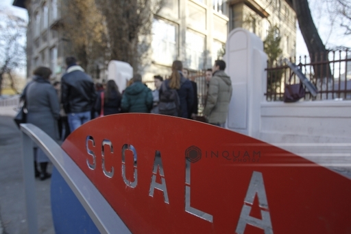 You are currently viewing A fost promulgată legea care elimină examenul suplimentar de admitere la liceu