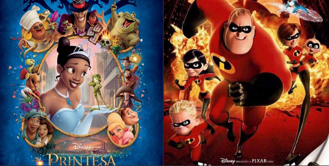 You are currently viewing Weekend de cinema gratuit pentru copii, la Târgoviște. Două animații îndrăgite, de Zilele Cetății