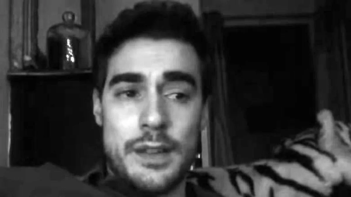 You are currently viewing Actorul francez Arnaud Denis a fost eutanasiat după ani de suferință intensă