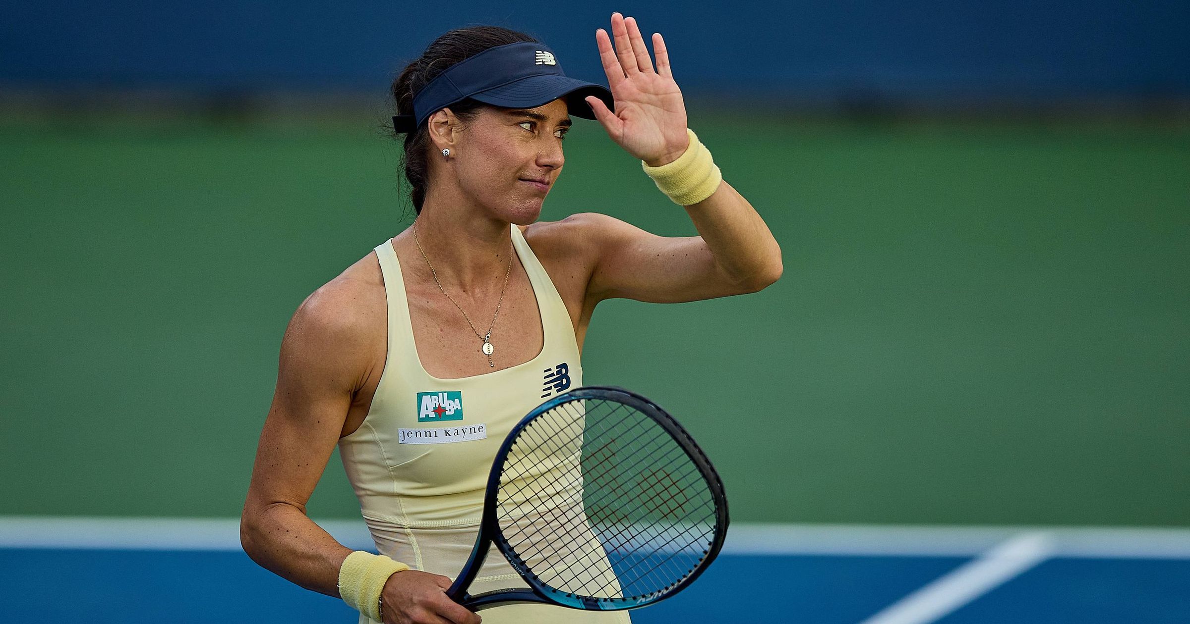 You are currently viewing Sorana Cîrstea încheie ultimul US Open în optimi, dar urcă pe cea mai bună poziție a carierei