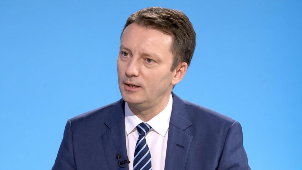 You are currently viewing Siegfried Mureșan depune astăzi la Parlament forma finală a programului de guvernare și lista miniștrilor