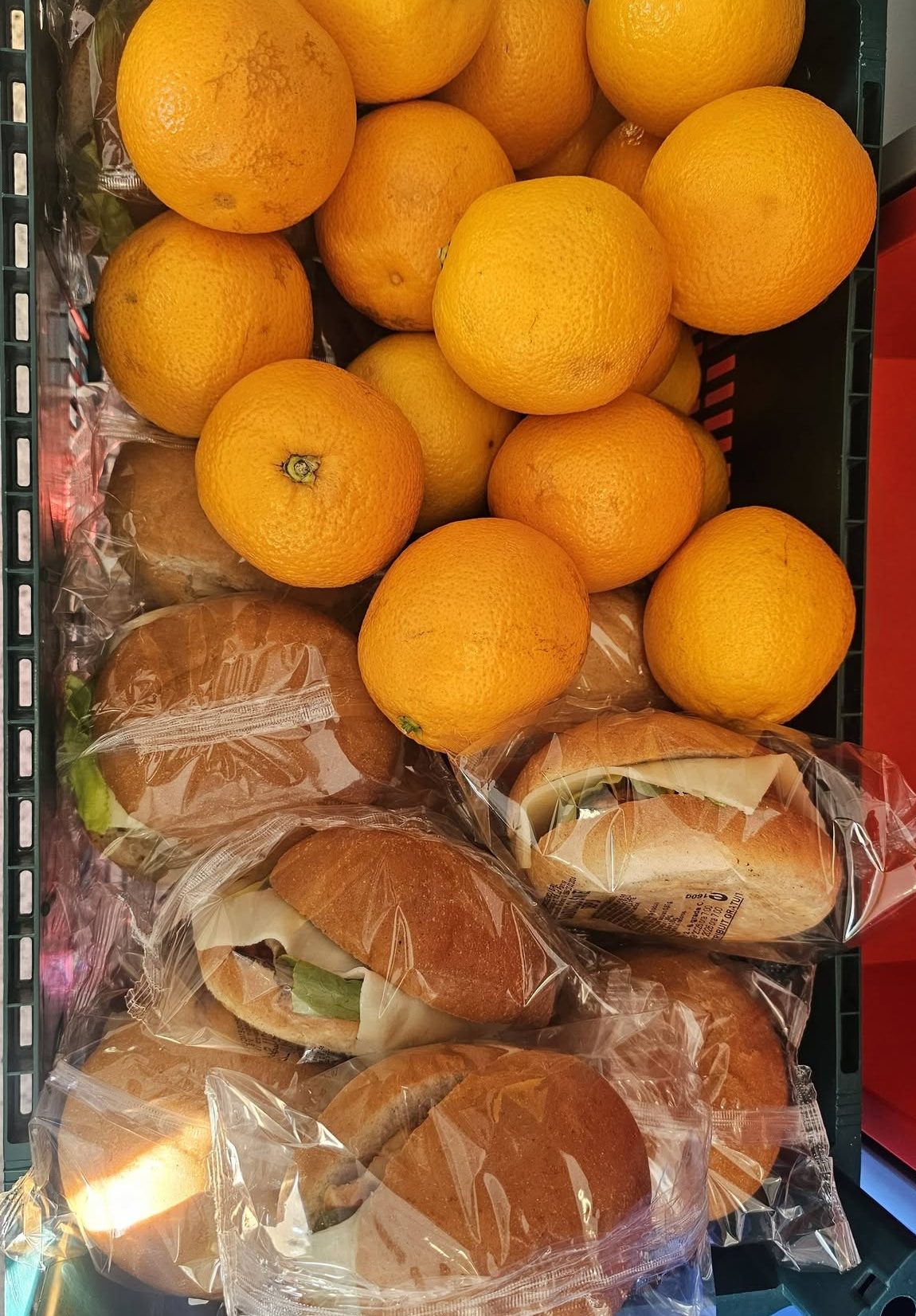 You are currently viewing Pachet alimentar, în fiecare zi de școală, pentru preșcolarii și elevii din Dărmănești