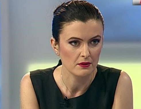 You are currently viewing Sorina Matei, director interimar la TVR