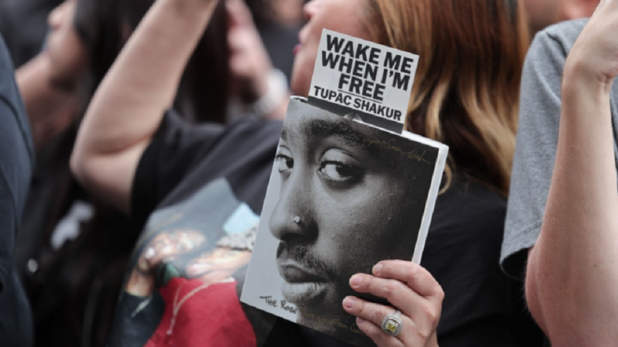 You are currently viewing Duane „Keffe D.” Davis, găsit vinovat de uciderea rapperului Tupac Shakur