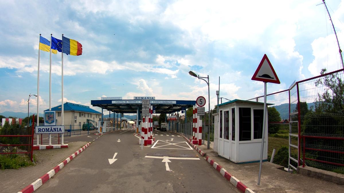 You are currently viewing Se deschide un nou punct de trecere a frontierei, la Sighetu Marmației