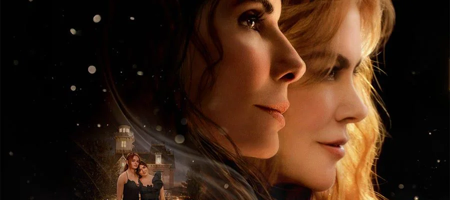 You are currently viewing După aproape trei decenii, magia revine. Sandra Bullock și Nicole Kidman, din 12 septembrie la Cinema Independența