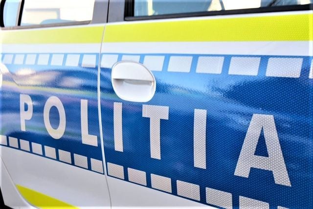 You are currently viewing Amenințare cu bombă la Liceul Báthory István din Cluj Napoca