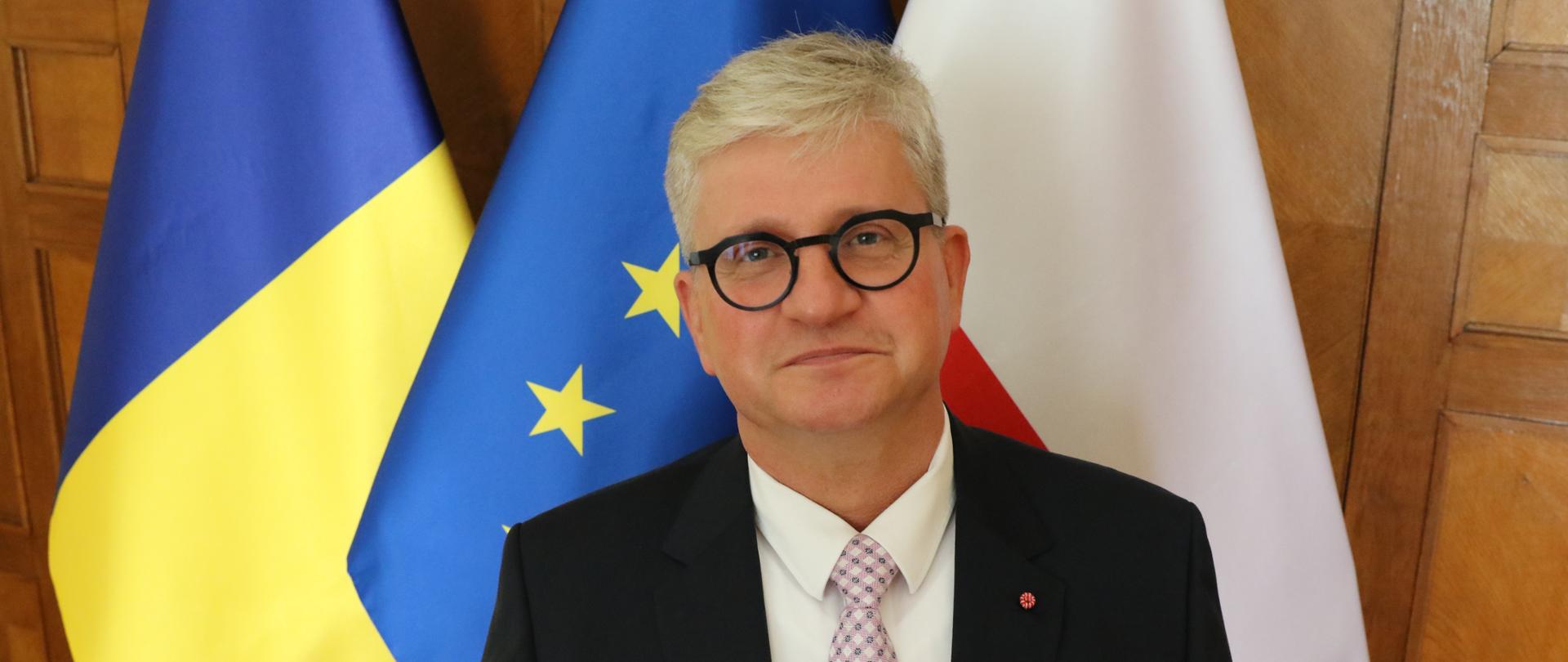 You are currently viewing Ambasadorul Poloniei în România și-a anunțat demisia, pe fondul crizei politice de la Varșovia
