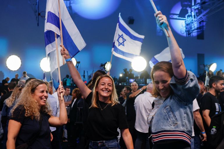 You are currently viewing Alegerile parlamentare din Israel, desfășurate marți, s-au încheiat fără un câștigător clar