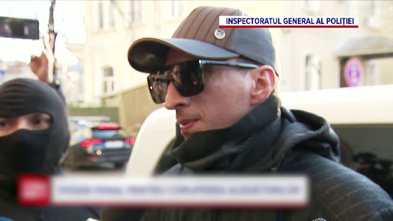 You are currently viewing Bogdan Peșchir, trimis în judecată pentru coruperea alegătorilor