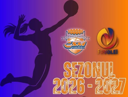 You are currently viewing Start pentru pentru CSM-CSU Târgoviște în noua stagiune a Diviziei A2 la volei feminin! Mâine, duel cu CSM București, pe teren propriu