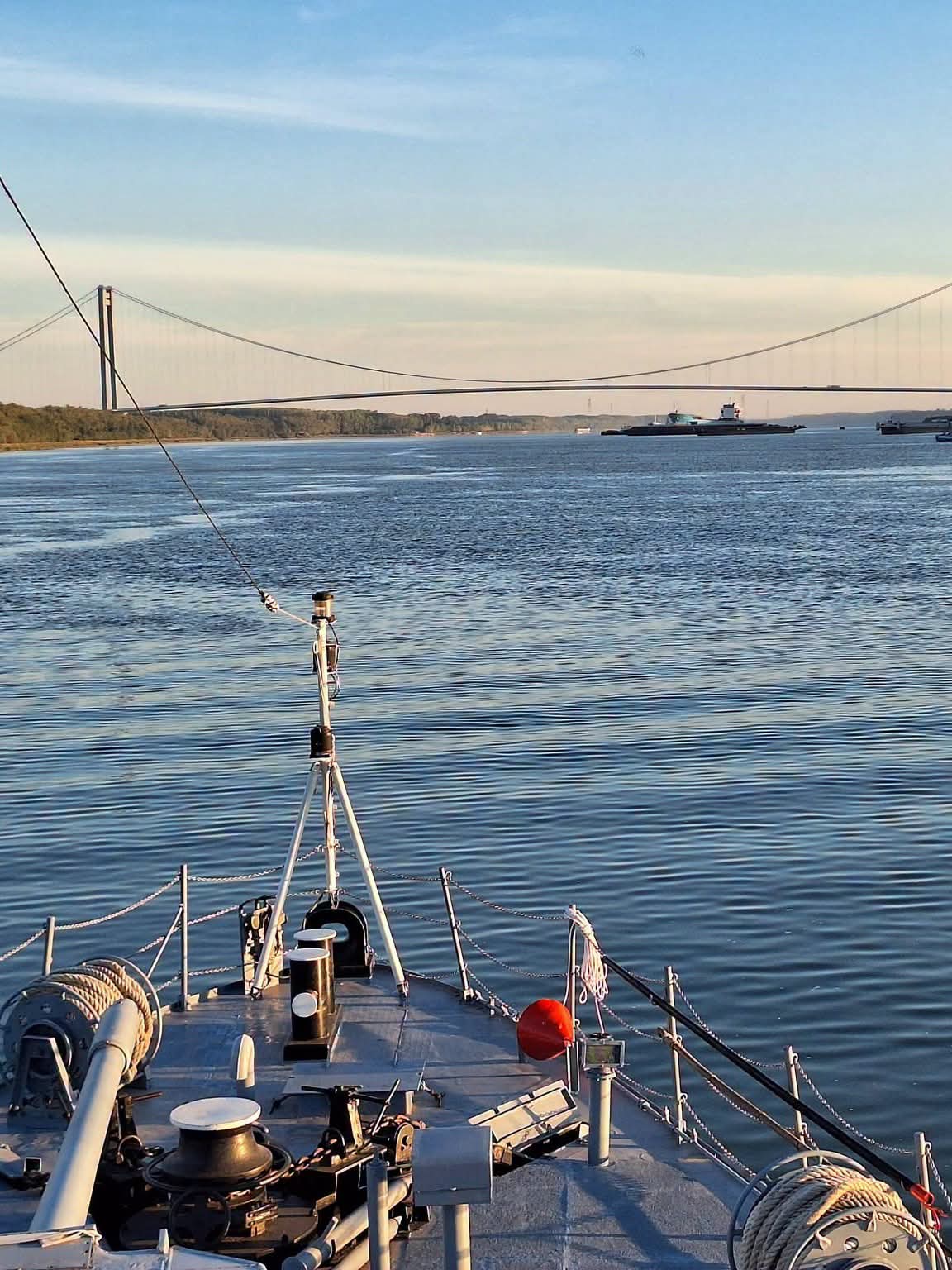 You are currently viewing Aproximativ 350 de militari participă la exercițiul DANUBE PROTECTOR 26